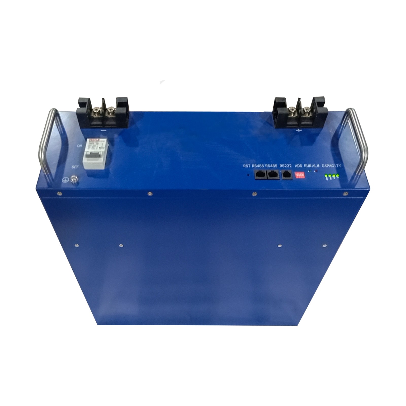 48V 100Ah battery pack