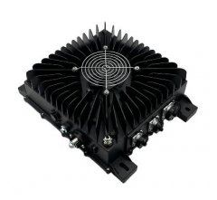 銳德沃風(fēng)冷式 3.3KW72V 車載充電機(jī) 電動汽車鋰電池充電器